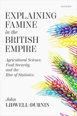 Explaining Famine in the British Empire