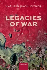 Legacies of War