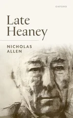 Late Heaney