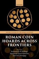 Roman Coin Hoards Across Frontiers