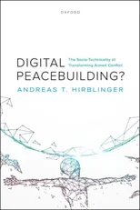 Digital Peacebuilding?