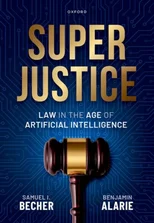 Superjustice