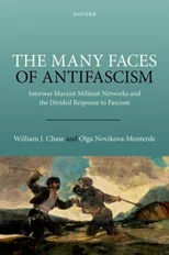 The Many Faces of Antifascism