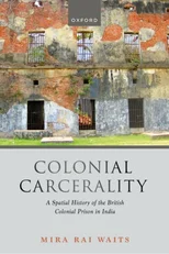 Colonial Carcerality