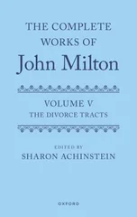 The Complete Works of John Milton