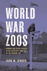 World War Zoos
