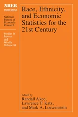 Race, Ethnicity, and Economic Statistics for the 21st Century