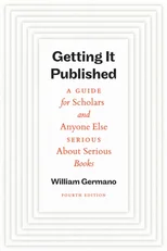 Getting It Published, Fourth Edition