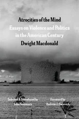 Atrocities of the Mind