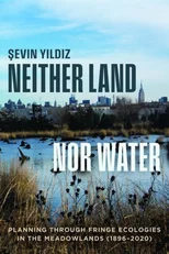 Neither Land nor Water