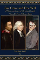 Sin, Grace and Free Will