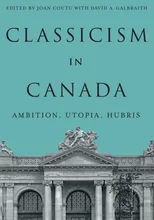 Classicism in Canada