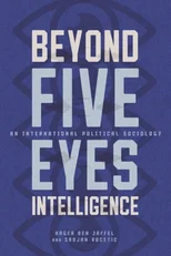 Beyond Five Eyes Intelligence