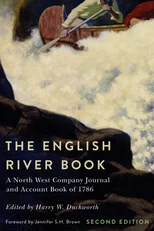 The English River Book