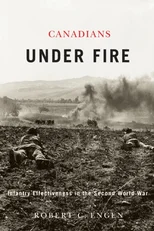 Canadians Under Fire