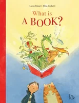 What is a Book?