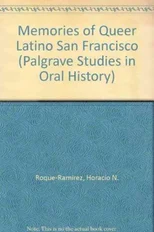 Queer Latino San Francisco