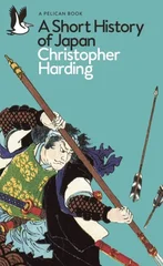 A Short History of Japan