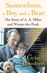 Somewhere, a Boy and a Bear