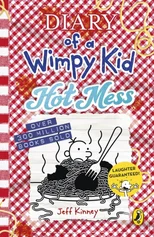 Diary of a Wimpy Kid