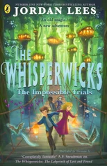 The Whisperwicks