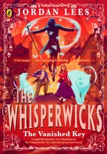 Whisperwicks