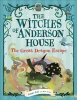 The Witches of Anderson House