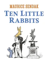 Ten Little Rabbits