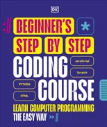 Beginner's Step-by-Step Coding Course