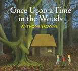 Once Upon a Time in the Woods