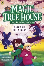 Magic Tree House