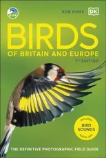 RSPB Birds of Britain and Europe