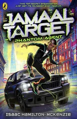 Jamaal Target