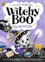 Witchy Boo
