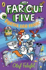 The Far-Out Five
