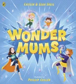 Wonder Mums