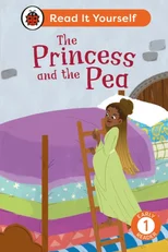 The Princess and the Pea