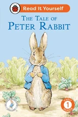 The Tale of Peter Rabbit