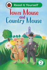 Town Mouse and Country Mouse