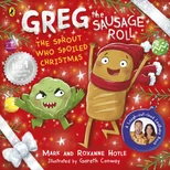 Greg the Sausage Roll