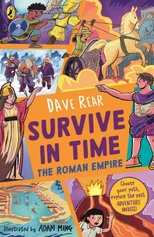 Survive in Time