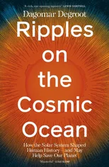 Ripples on the Cosmic Ocean