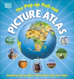 The Pop-up, Pull-out, Picture Atlas
