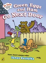 Dr. Seuss Graphic Novel