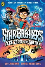 Star Breakers
