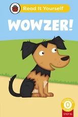 Wowzer (Phonics Step 10)