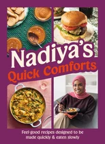 Nadiya's Quick Comforts
