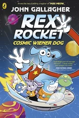 Rex Rocket