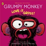 Grumpy Monkey Gross-Out