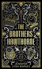 The Brothers Hawthorne